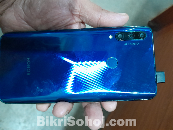 Huawei Honor 9X(4GB/128)